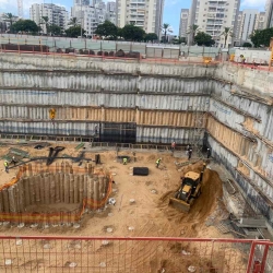 מכונות קידוח